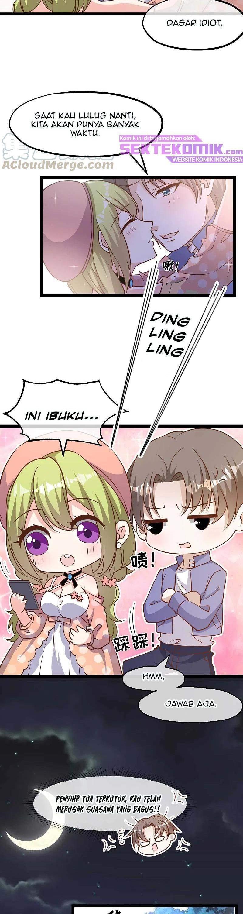 God Fisherman Chapter 178 Gambar 9